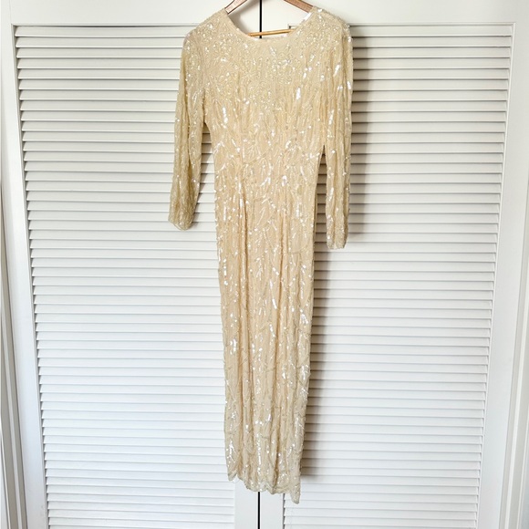 Vintage Lillie Rubin Dress - Picture 12 of 17